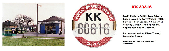 KK 80816