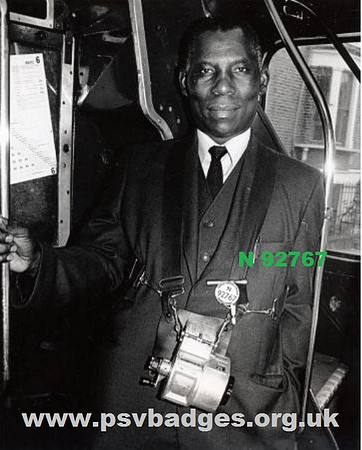 N 92767