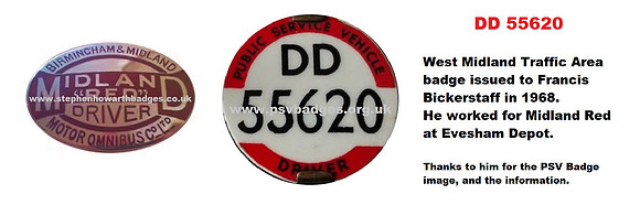 DD 55620