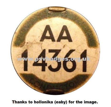 AA 14361