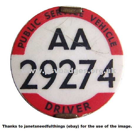 AA 29274