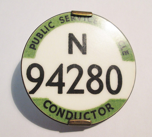 N 94280 1965 issue. Recent addition to my collection