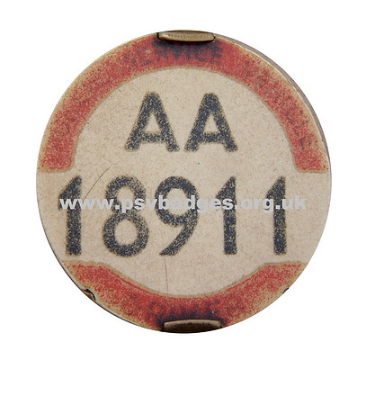 AA 18911