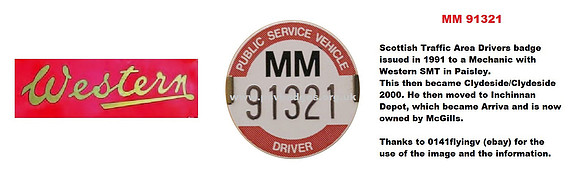MM 91321             Embossed style