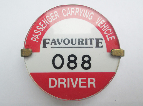 Favourite 088