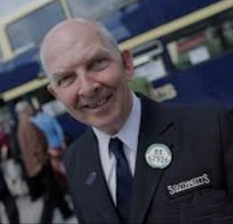 EE 67526 South Notts Conductor