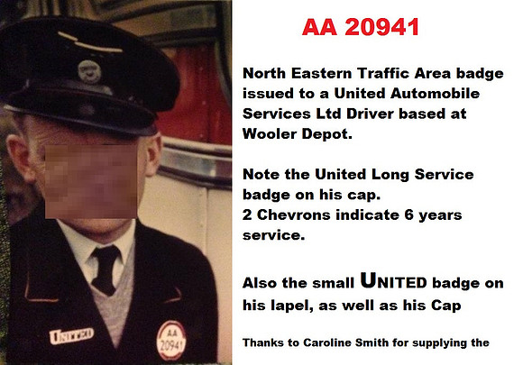AA 20941