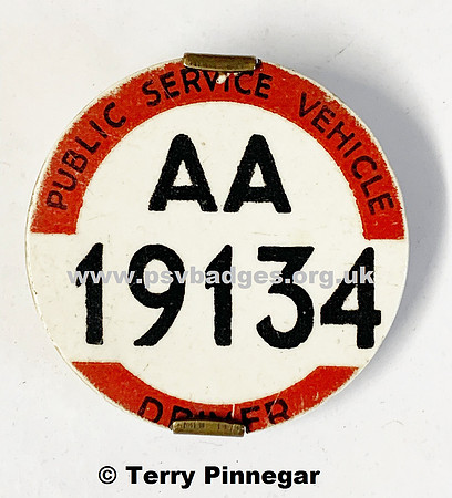AA 19134 © Terry Pinnegar
