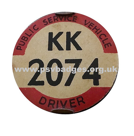 KK 2074