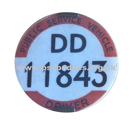 DD 11843 In my collection