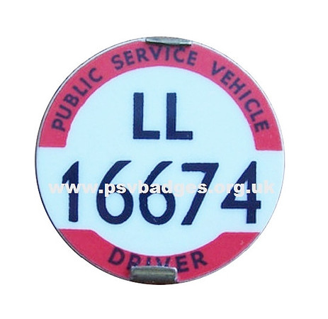 LL 16674