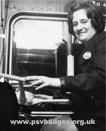 LL 25636 Dundee Corporation Driver