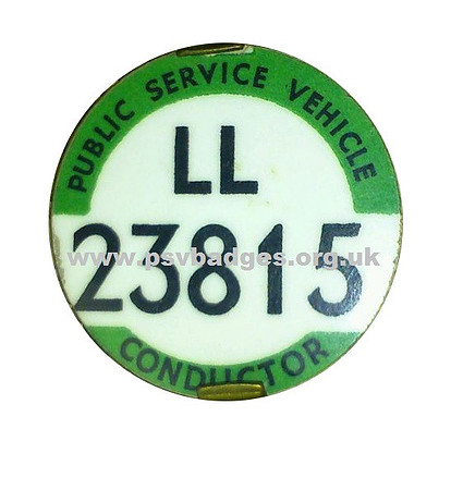 LL 23815