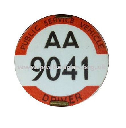 AA 9041