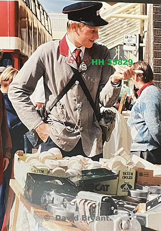 HH 35829 David Bryant