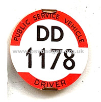 DD 1178
