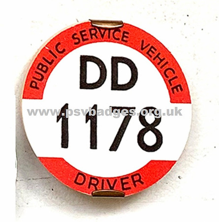 DD 1178