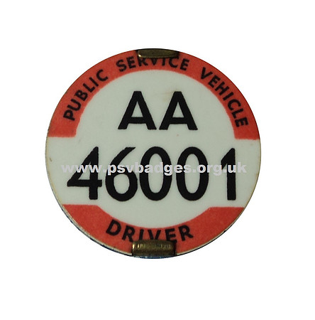 AA 46001
