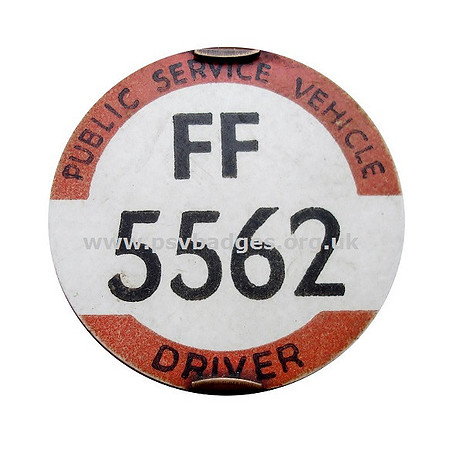 FF 5562
