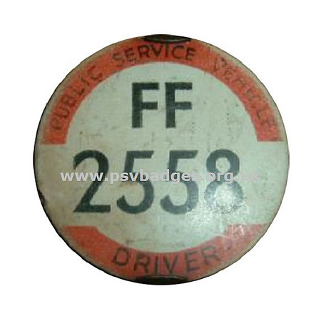 FF 2558