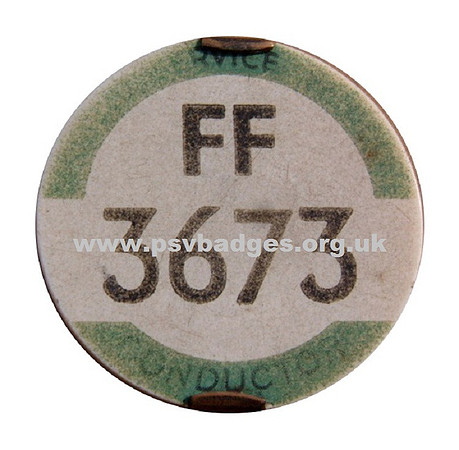 FF 3673