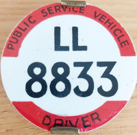 LL 8833 In my collection.