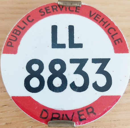 LL 8833 In my collection.