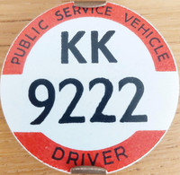 KK 9222 In my collection.