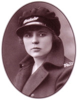Notts and Derby Conductress