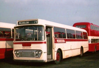 AJA 142B. Wilmslow..