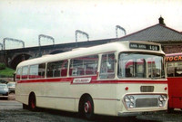 FJA 219D in Stockport