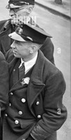 KK 6723.  Maidstone and District Driver.