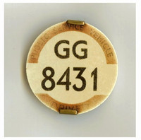GG 8431