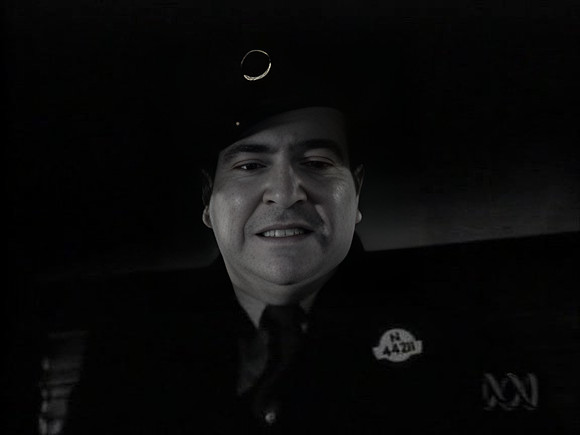 N 44211. A still from a film.