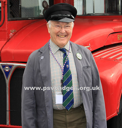 N 84495 Murray Walker