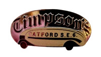 Timpson's of Catford.