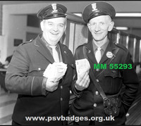 MM 55293 Edinburgh Conductor