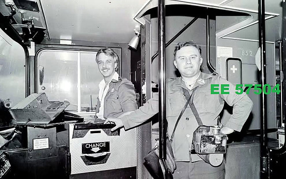 EE 57504 Trent Conductor