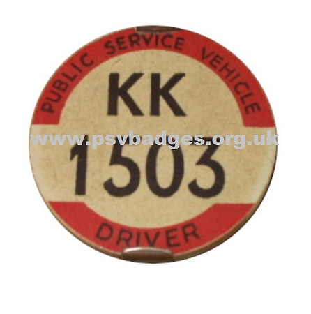 KK 1503