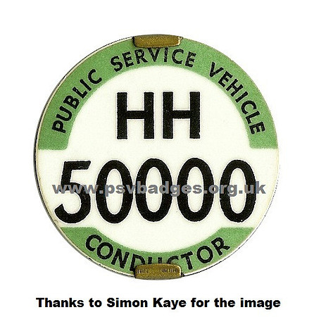 HH 50000