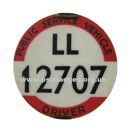LL 12707