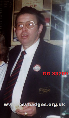 GG 33709 National Welsh Driver