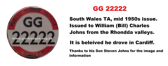 GG 22222 What a great number