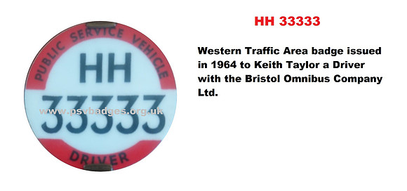 HH 33333 Another great number.