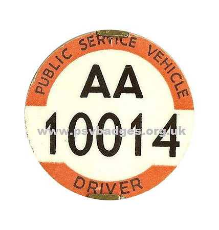 AA 10014