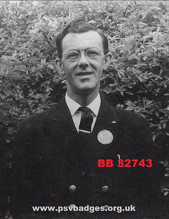 BB 32743