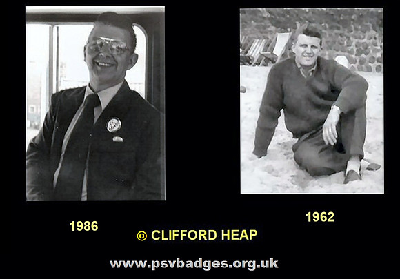 CC 66459 Cliff Heap