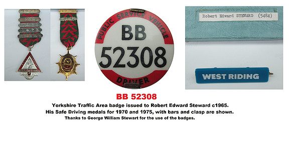 BB 52308 - see Caption