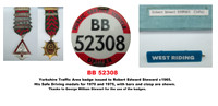 BB 52308 - see Caption