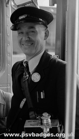 FF 10991 Eastern Counties Conductor. See also previous image